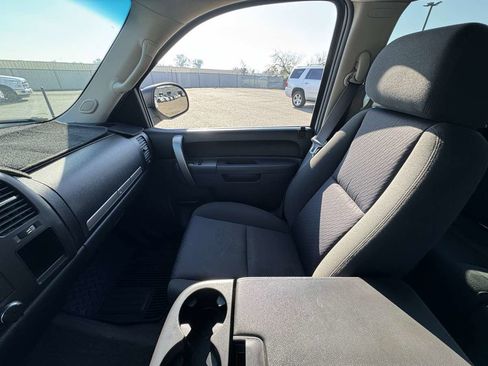 Used 2013 GMC Sierra 1500 SLE w/ Power Tech Package image 33