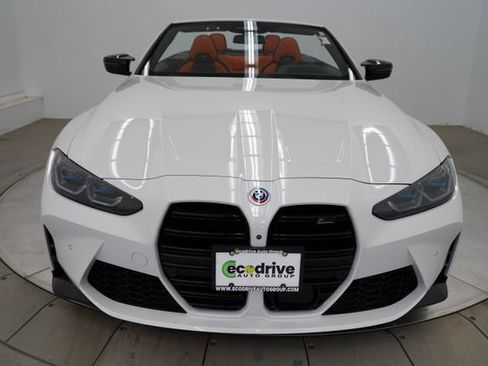 Used 2023 BMW M4 xDrive Competition image 10