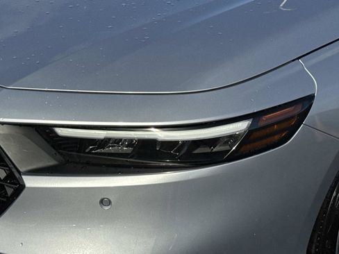 Used 2025 Honda Accord Touring image 27