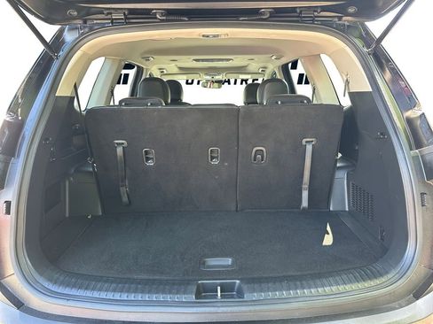 Certified 2021 Kia Telluride S FWD image 18