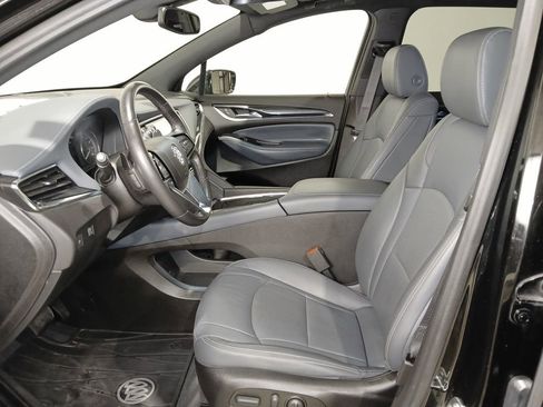 Used 2023 Buick Enclave Essence w/ Sport Touring Edition AWD/4WD image 10