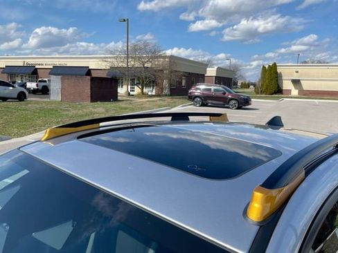 New 2026 Subaru Crosstrek 2.5i Wilderness image 8