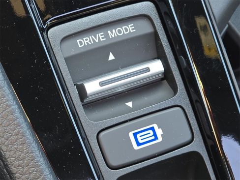 New 2025 Honda Accord Sport image 9