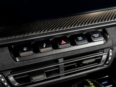 Used 2024 Porsche 911 GT3 RS image 50