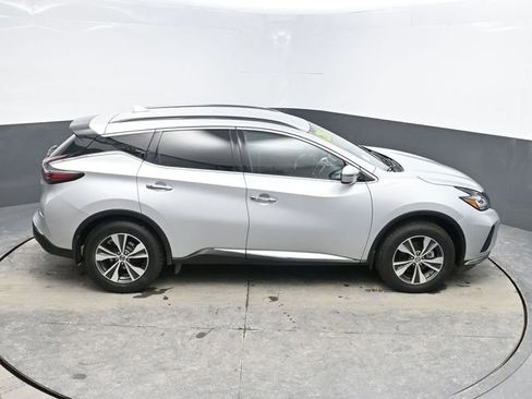 Used 2020 Nissan Murano SV image 30