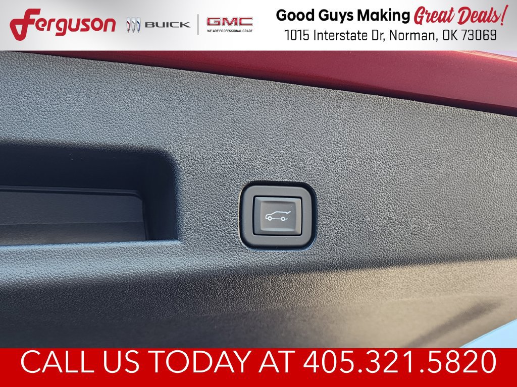 New 2027 Buick Enclave Preferred w/ Power Package FWD image 51
