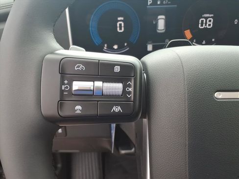 New 2026 Hyundai Santa Fe SEL FWD image 15