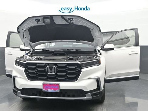 New 2025 Honda Pilot EX-L image 37