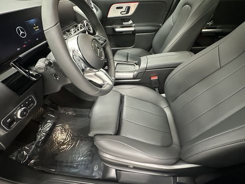 New 2026 Mercedes-Benz GLA 250 image 9