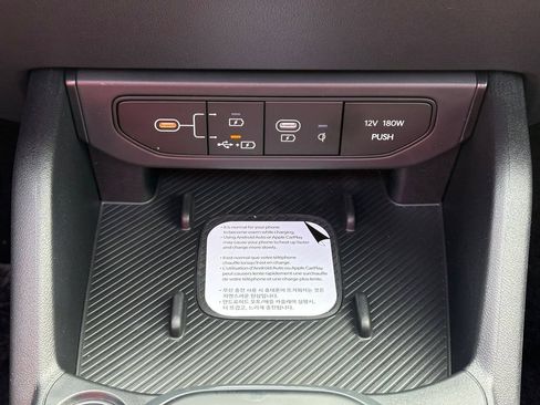 New 2026 Kia K4 GT-Line Turbo FWD image 29