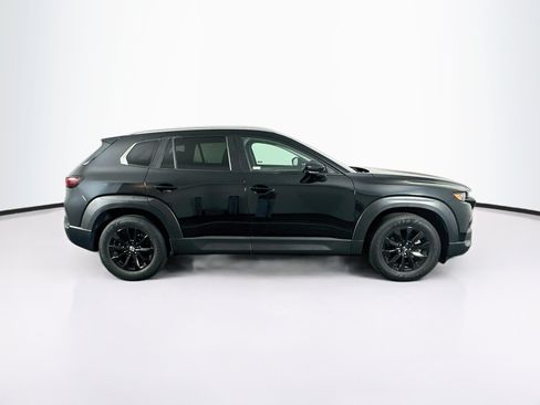 Used 2025 MAZDA CX-50 AWD 2.5 S w/ Preferred Package image 10