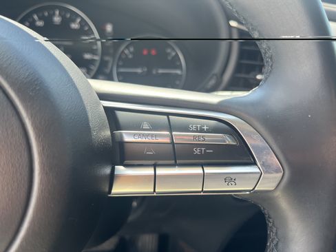 Used 2021 MAZDA CX-30 AWD 2.5 S w/ Premium Package image 22
