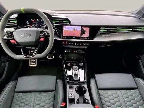 Certified 2026 Audi RS 3 AWD/4WD image 15
