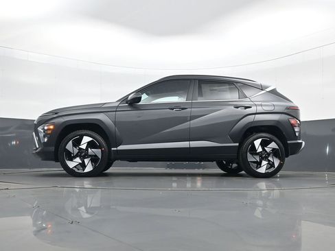 New 2026 Hyundai Kona Limited image 28