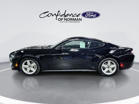 New 2026 Ford Mustang EcoBoost image 5