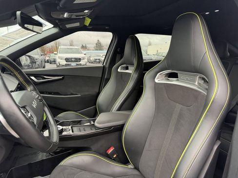 Used 2023 Kia EV6 GT image 17