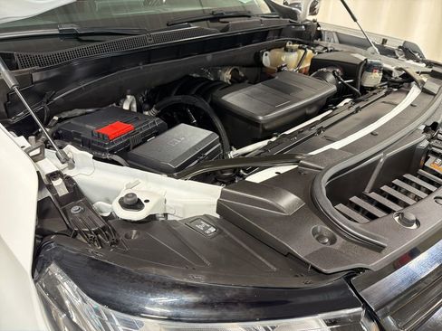 Used 2021 Chevrolet Tahoe High Country w/ Premium Package image 42