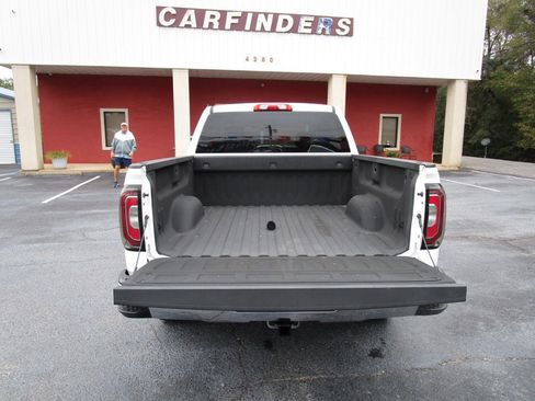 Used 2018 GMC Sierra 1500 SLT image 25