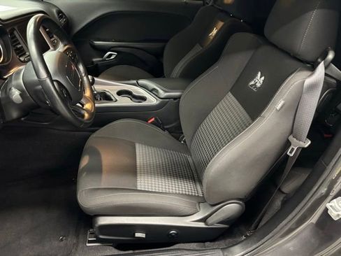 Used 2021 Dodge Challenger R/T Scat Pack RWD image 14