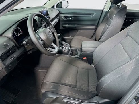 Used 2025 Honda CR-V LX image 14