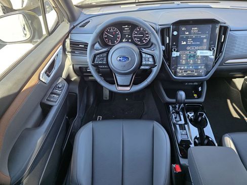 New 2026 Subaru Forester Sport AWD/4WD image 13