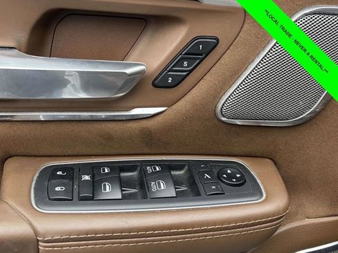 Used 2021 RAM 1500 Limited image 12