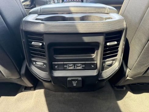 Used 2022 RAM 1500 Limited w/ Body-Colour Bumper Group AWD/4WD image 31