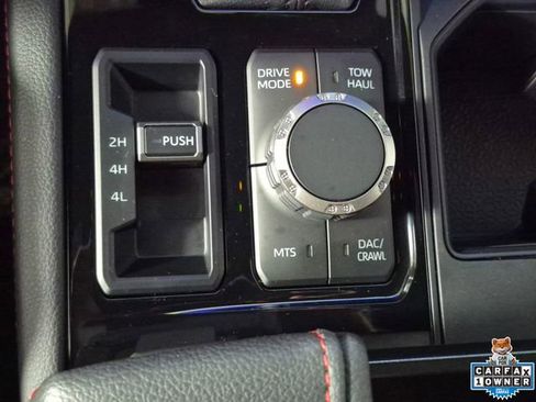 Certified 2026 Toyota Tundra TRD Pro w/ Tow Tech Package AWD/4WD image 18