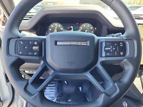 Used 2026 Land Rover Defender 130 S AWD/4WD image 16