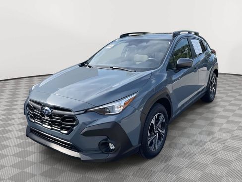 Certified 2024 Subaru Crosstrek 2.0i Premium AWD/4WD image 10