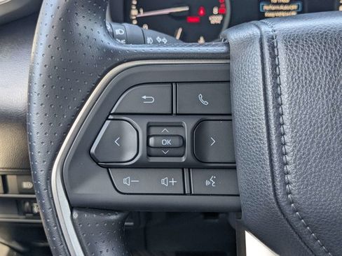 New 2025 Toyota Tundra SR5 AWD/4WD image 20