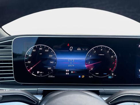Certified 2024 Mercedes-Benz GLS 450 4MATIC image 29