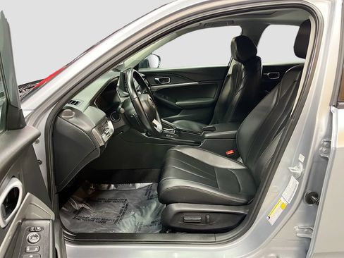 Used 2025 Acura Integra image 20