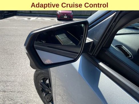 Used 2024 GMC Terrain AT4 w/ Tech Package image 8