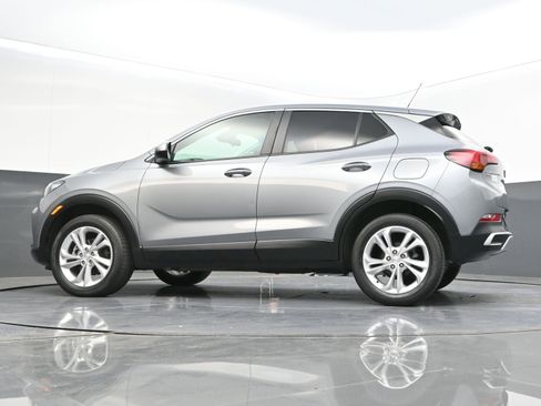 Certified 2023 Buick Encore GX Preferred w/ Cold Weather Comfort Package AWD/4WD image 38