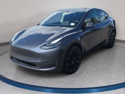 Used 2023 Tesla Model Y Long Range