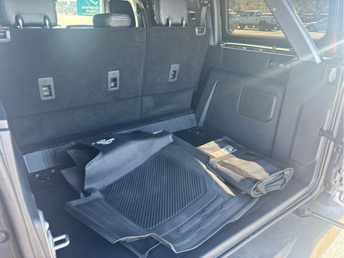 Certified 2024 Ford Bronco Big Bend AWD/4WD image 8
