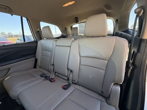 Used 2020 Honda Pilot EX-L image 29