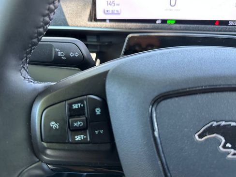 Certified 2024 Ford Mustang Mach-E Premium RWD image 26