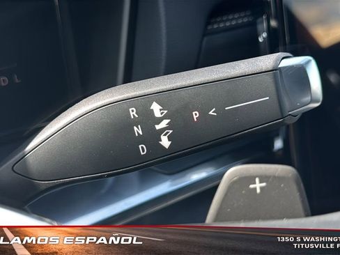 New 2026 GMC Terrain Elevation image 34