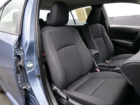 Used 2024 Toyota Corolla LE FWD image 13