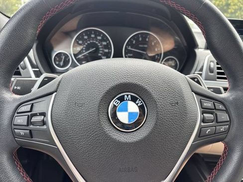 Used 2017 BMW 330i Sedan RWD image 24