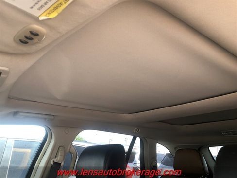 Used 2014 Lincoln MKX AWD w/ Equipment Group 102A image 14
