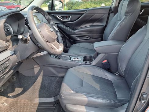 Used 2019 Subaru Forester Limited AWD/4WD image 13