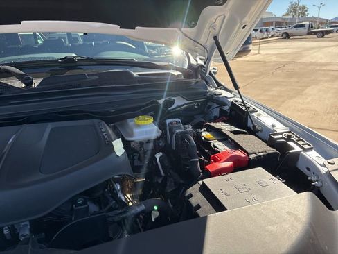 New 2026 RAM 1500 Rebel w/ Bed Utility Group image 47