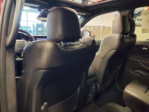 New 2026 Dodge Durango GT w/ Tow 'N Go Package image 26