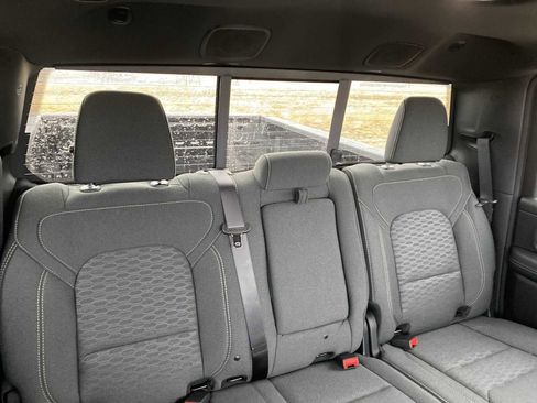 New 2026 RAM 1500 Big Horn image 16