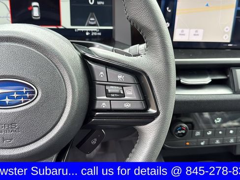 New 2026 Subaru Outback Premium AWD/4WD image 11