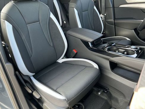 New 2026 Buick Envision Sport Touring AWD/4WD image 29
