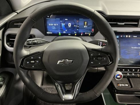 New 2027 Chevrolet Bolt RS w/ Technology Package FWD image 24
